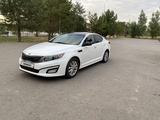 Kia Optima 2014 годаfor7 700 000 тг. в Алматы – фото 2