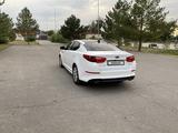 Kia Optima 2014 года за 7 700 000 тг. в Алматы – фото 3