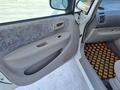 Toyota Spacio 1998 годаүшін3 400 000 тг. в Усть-Каменогорск – фото 16