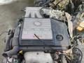 Двигатель АКПП 1MZ-fe 3.0L мотор (коробка) Lexus rx300 лексус рх300. Япония за 650 000 тг. в Астана