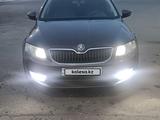 Skoda Octavia 2013 годаүшін4 600 000 тг. в Астана – фото 4