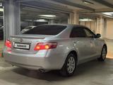 Toyota Camry 2006 года за 6 500 000 тг. в Астана – фото 4