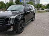Cadillac Escalade 2020 года за 35 000 000 тг. в Алматы – фото 3