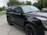Cadillac Escalade 2020 года за 35 000 000 тг. в Алматы – фото 2