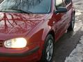 Volkswagen Golf 2000 года за 2 600 000 тг. в Алматы – фото 2
