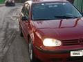 Volkswagen Golf 2000 года за 2 600 000 тг. в Алматы – фото 3