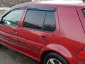 Volkswagen Golf 2000 года за 2 600 000 тг. в Алматы – фото 5
