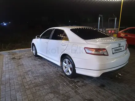 Toyota Camry 2006 года за 5 500 000 тг. в Алматы – фото 7