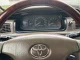 Toyota Camry 2001 года за 2 900 000 тг. в Алматы – фото 5