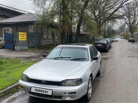 Toyota Scepter 1993 года за 1 650 000 тг. в Алматы – фото 5