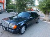 Mercedes-Benz E 260 1992 года за 2 000 000 тг. в Астана – фото 2