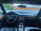 Mercedes-Benz E 260 1992 года за 2 000 000 тг. в Астана – фото 4