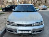 Mazda 626 1995 года за 1 400 000 тг. в Конаев (Капшагай) – фото 2