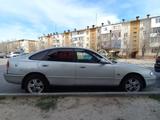 Mazda 626 1995 года за 1 400 000 тг. в Конаев (Капшагай) – фото 4