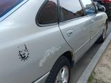 Mazda 626 1995 года за 1 400 000 тг. в Конаев (Капшагай) – фото 5