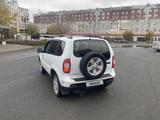 Chevrolet Niva 2014 годаүшін3 500 000 тг. в Атырау