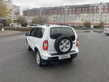 Chevrolet Niva 2014 года за 3 500 000 тг. в Атырау