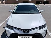 Toyota Corolla 2019 года за 10 800 000 тг. в Атырау