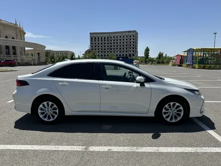 Toyota Corolla 2019 года за 10 000 000 тг. в Атырау – фото 4