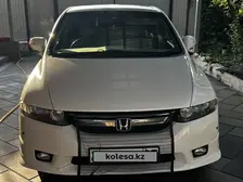Honda Odyssey, 2006