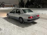 Mercedes-Benz 190 1990 годаүшін1 350 000 тг. в Астана