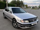 Nissan Maxima 1996 года за 2 700 000 тг. в Астана – фото 2