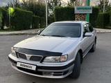 Nissan Maxima 1996 года за 2 700 000 тг. в Астана