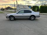 Nissan Maxima 1996 года за 2 700 000 тг. в Астана – фото 3