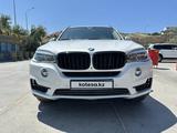 BMW X5 2014 года за 19 200 000 тг. в Актау