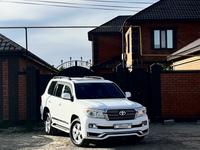 Toyota Land Cruiser 2007 годаfor15 000 000 тг. в Актобе