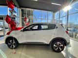 Chery Tiggo 4 Pro Premium 2023 годаүшін9 900 000 тг. в Талдыкорган – фото 4