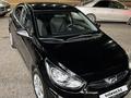 Hyundai Accent 2012 года за 4 400 000 тг. в Алматы