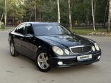 Mercedes-Benz E 320 2003 годаfor7 500 000 тг. в Алматы