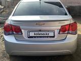 Chevrolet Cruze 2012 года за 4 550 000 тг. в Алматы – фото 4