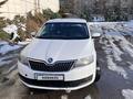 Skoda Rapid 2018 годаүшін4 300 000 тг. в Шымкент – фото 4