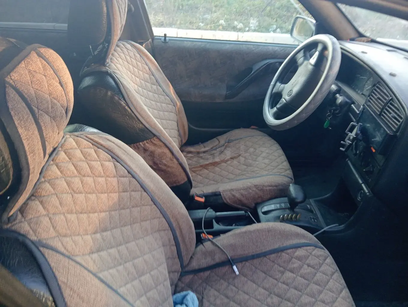 Volkswagen Passat, 1996