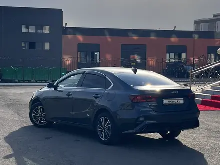 Kia Cerato 2024 года за 8 690 000 тг. в Астана – фото 4