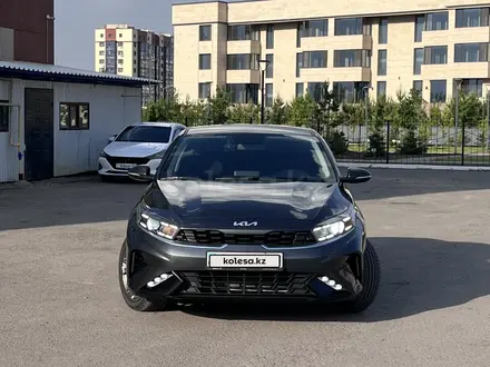 Kia Cerato 2024 года за 8 690 000 тг. в Астана – фото 2