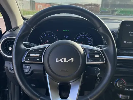Kia Cerato 2024 года за 8 690 000 тг. в Астана – фото 6
