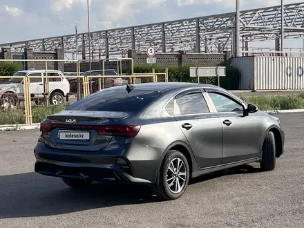 Kia Cerato 2024 года за 8 690 000 тг. в Астана – фото 5