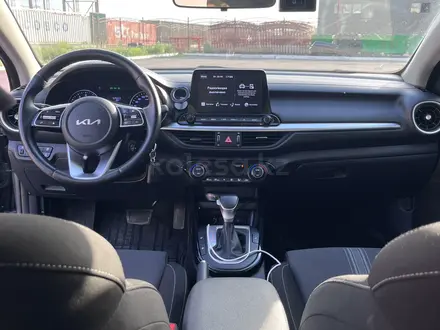 Kia Cerato 2024 года за 8 690 000 тг. в Астана – фото 8