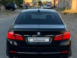 BMW 528 2013 годаfor7 700 000 тг. в Кызылорда – фото 4