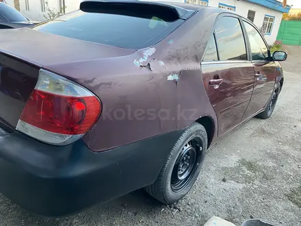 Toyota Camry 2006 года за 3 900 000 тг. в Семей – фото 7