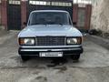 ВАЗ (Lada) 2107 2010 годаүшін1 850 000 тг. в Туркестан