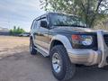 Mitsubishi Pajero 1992 годаfor5 800 000 тг. в Кызылорда – фото 12