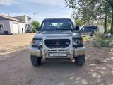 Mitsubishi Pajero 1992 годаfor5 800 000 тг. в Кызылорда – фото 2