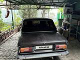 ВАЗ (Lada) 2106 2006 года за 550 000 тг. в Талгар – фото 4