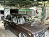 ВАЗ (Lada) 2106 2006 года за 550 000 тг. в Талгар – фото 5