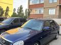 ВАЗ (Lada) Priora 2172 2013 года за 1 750 000 тг. в Актобе – фото 2