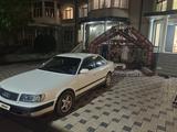 Audi 100 1990 годаfor2 500 000 тг. в Алматы – фото 3